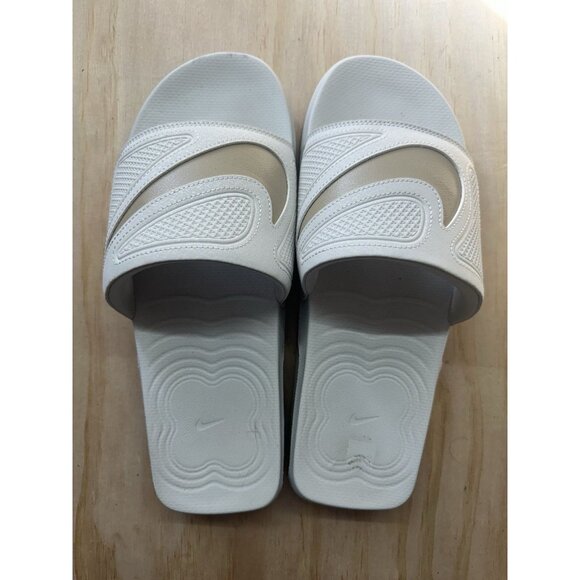 Nike Air Max Cirro Slide 'Light Bone Limestone' DC1460-006 Men’s 11 Beige - Picture 1 of 6
